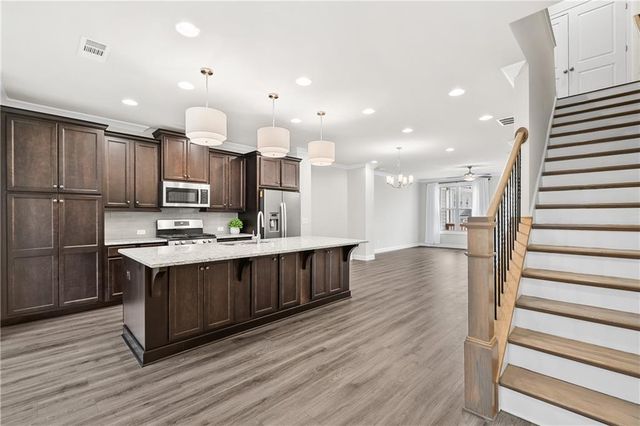 3657 Atherton Park Court, Suwanee, GA 30024