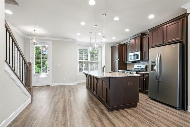 3657 Atherton Park Court, Suwanee, GA 30024