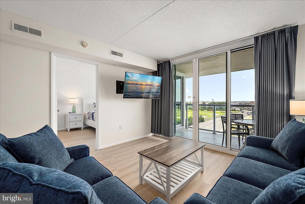 302 32ND ST #501, Ocean City, MD 21842