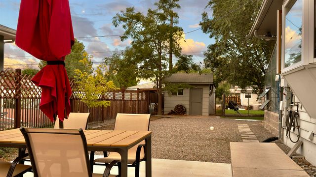 1924 N 5th Street, Grand Junction, CO 81501