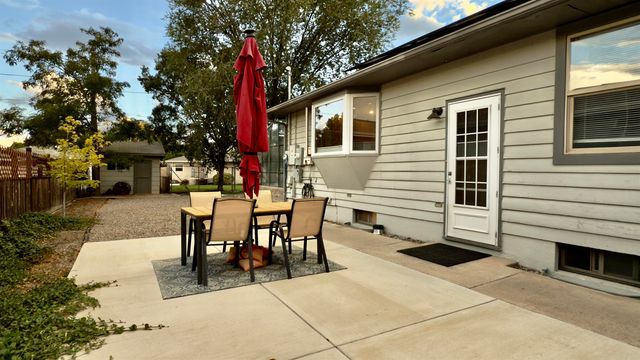 1924 N 5th Street, Grand Junction, CO 81501