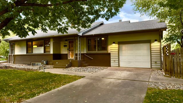 1924 N 5th Street, Grand Junction, CO 81501