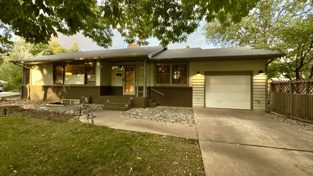 1924 N 5th Street, Grand Junction, CO 81501