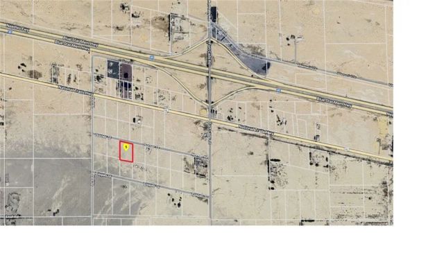 47825 Horner, Newberry Springs, CA 92365