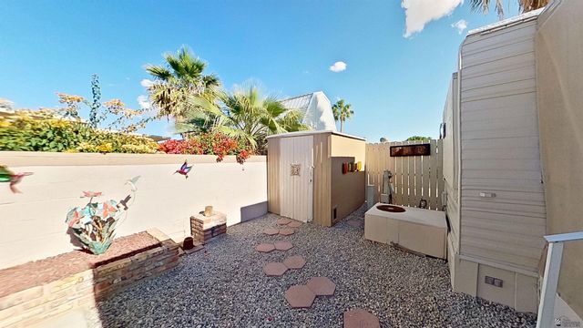 11341 S MARIA ROSA DR, Yuma, AZ 85367