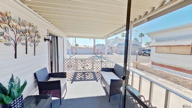 11341 S MARIA ROSA DR, Yuma, AZ 85367