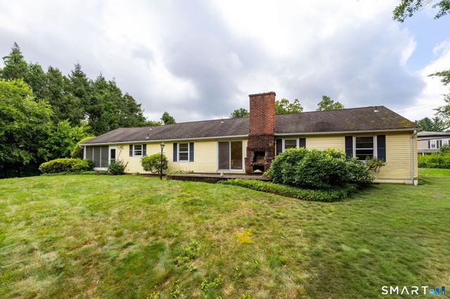 354 Academy Road, Cheshire, CT 06410
