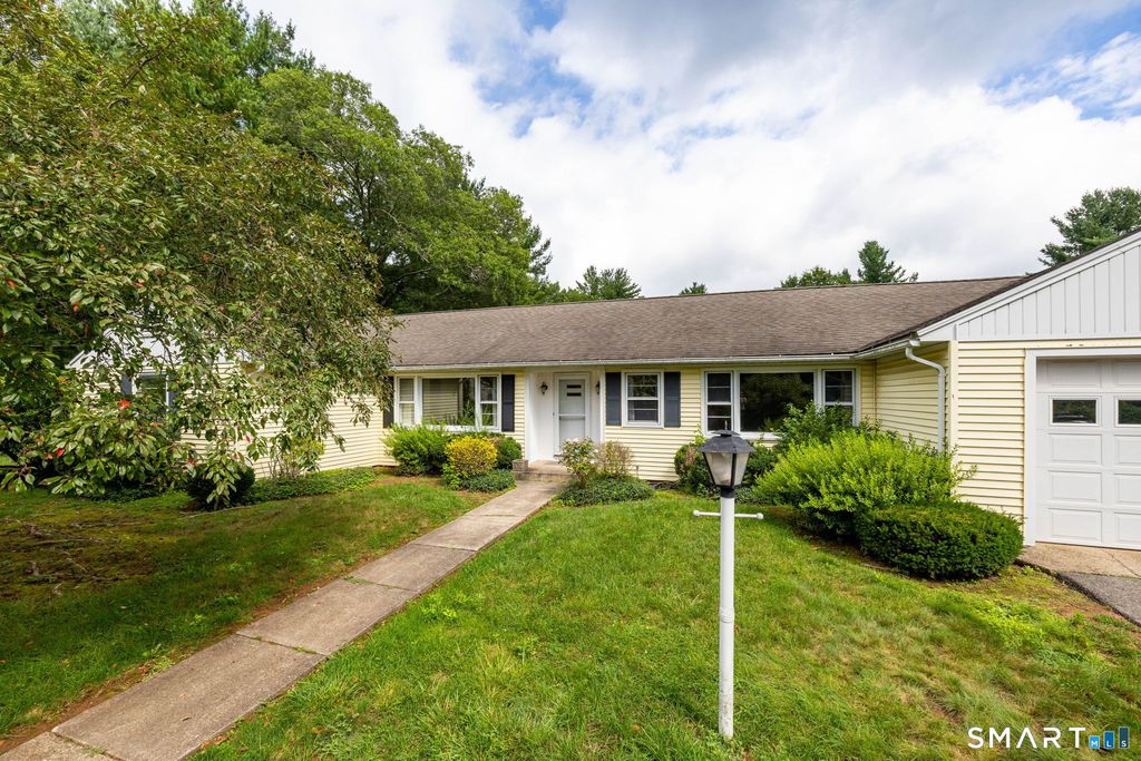 354 Academy Road, Cheshire, CT 06410
