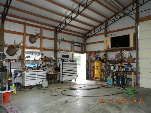 1240 Johnson Branch Rd, Pulaski, TN 38478