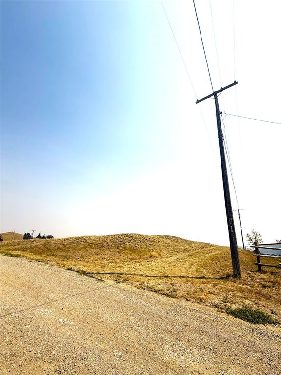 NHN C AVE NE / 6TH STREET NE, Harlowton, MT 59036 photo 1