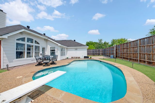 1926 Oak Bend Lane, Garland, TX 75040