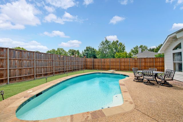 1926 Oak Bend Lane, Garland, TX 75040