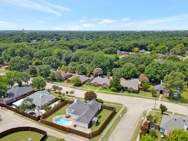 1926 Oak Bend Lane, Garland, TX 75040