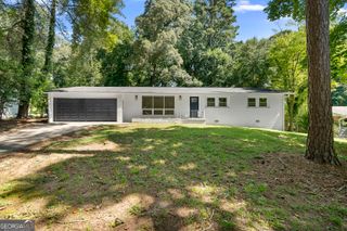 1921 Westwood Avenue SW, Atlanta, GA 30310