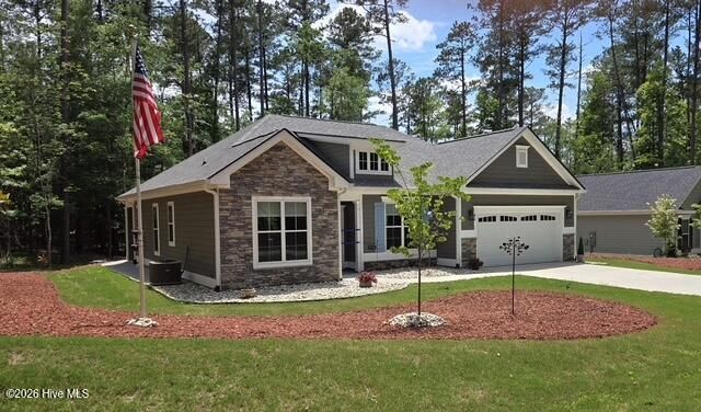 259 Beau Place, Mc Cormick, SC 29835