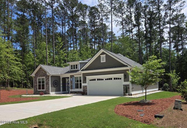 259 Beau Place, Mc Cormick, SC 29835