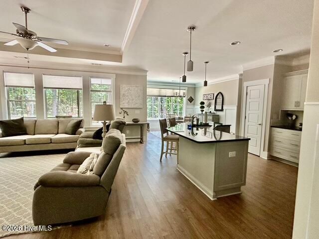 259 Beau Place, Mc Cormick, SC 29835