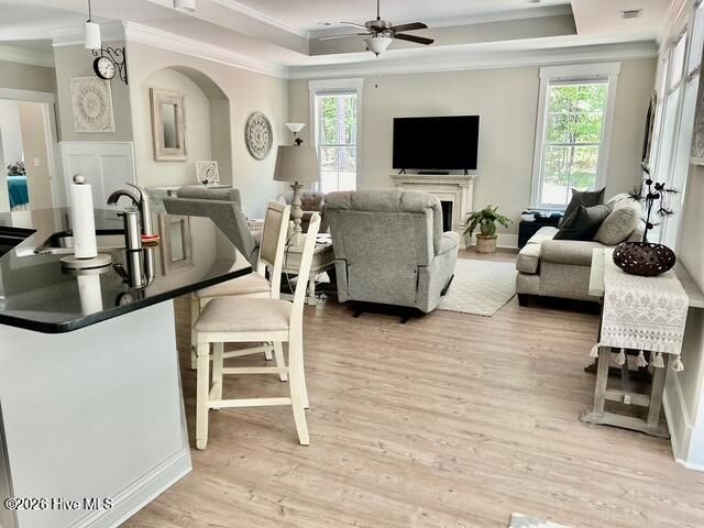 259 Beau Place, Mc Cormick, SC 29835