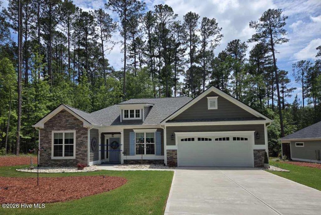259 Beau Place, Mc Cormick, SC 29835