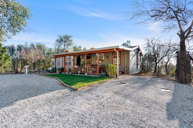 22848 Elk Trail, Redding, CA 96003