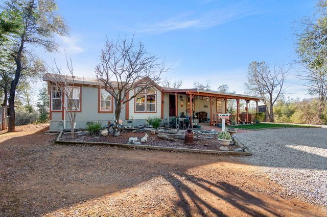 22848 Elk Trail, Redding, CA 96003