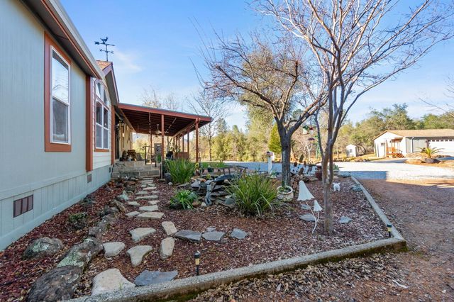 22848 Elk Trail, Redding, CA 96003