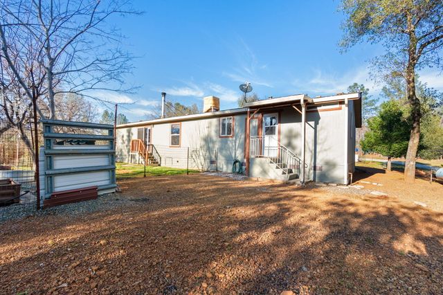 22848 Elk Trail, Redding, CA 96003