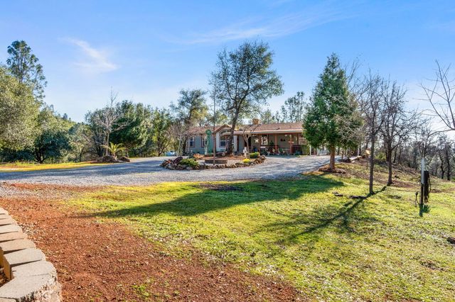 22848 Elk Trail, Redding, CA 96003