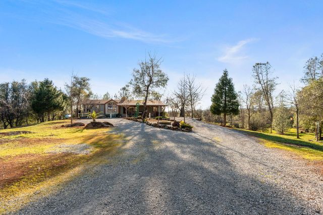 22848 Elk Trail, Redding, CA 96003