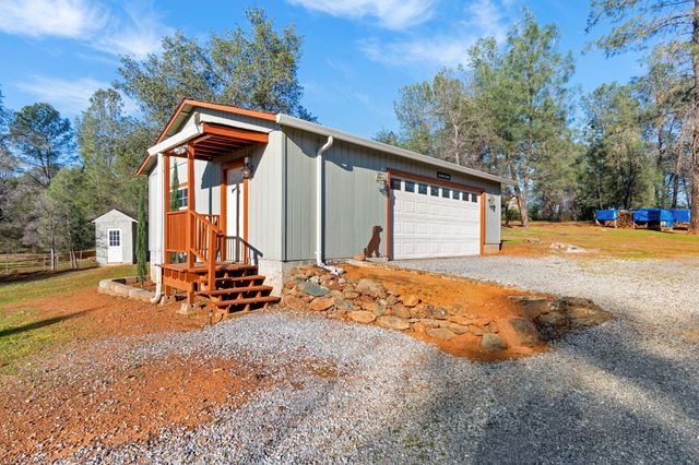 22848 Elk Trail, Redding, CA 96003