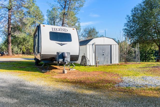 22848 Elk Trail, Redding, CA 96003