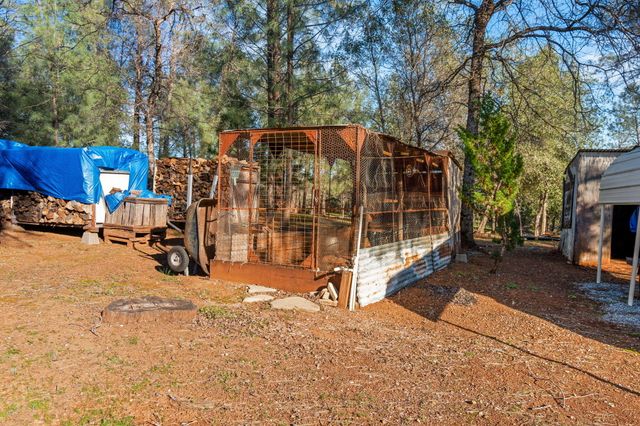 22848 Elk Trail, Redding, CA 96003