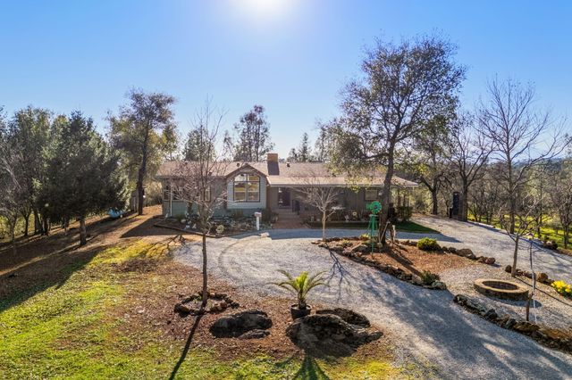 22848 Elk Trail, Redding, CA 96003