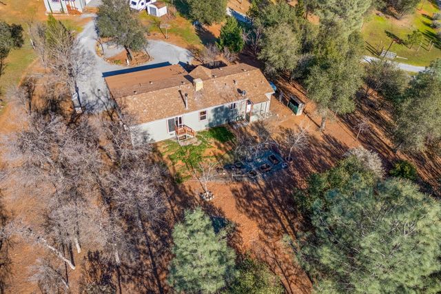 22848 Elk Trail, Redding, CA 96003