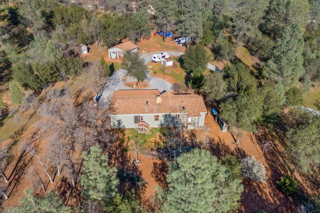 22848 Elk Trail, Redding, CA 96003