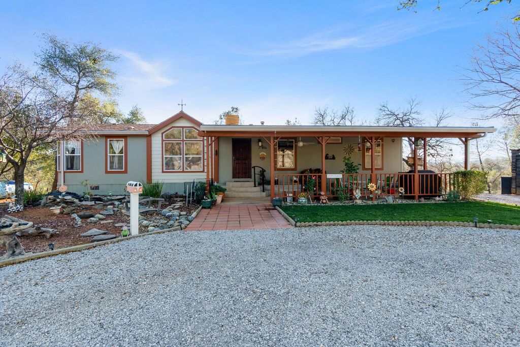 22848 Elk Trail, Redding, CA 96003