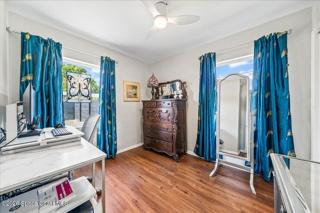 209 Orchid Boulevard, Melbourne, FL 32901