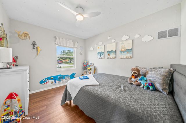 209 Orchid Boulevard, Melbourne, FL 32901