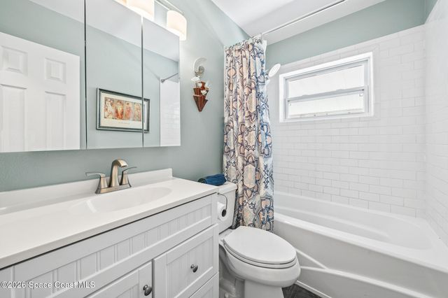 209 Orchid Boulevard, Melbourne, FL 32901