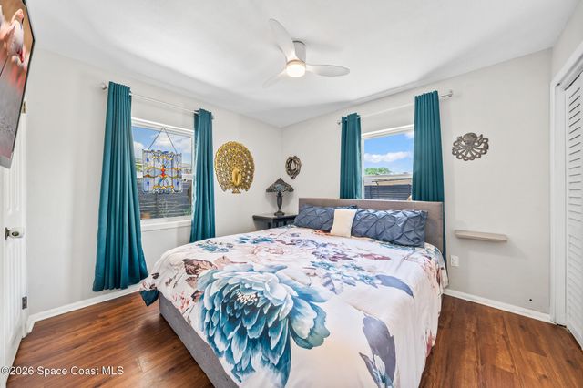 209 Orchid Boulevard, Melbourne, FL 32901