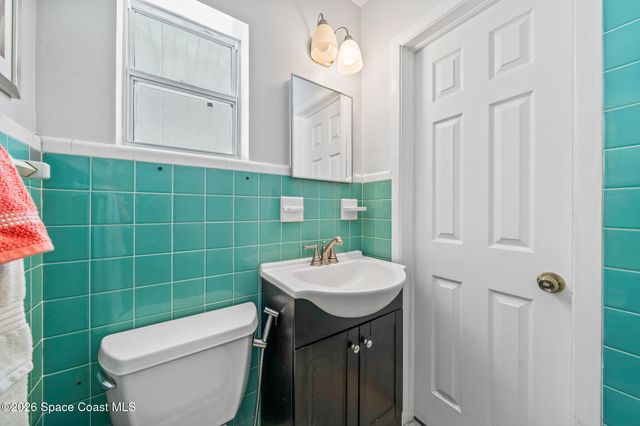 209 Orchid Boulevard, Melbourne, FL 32901