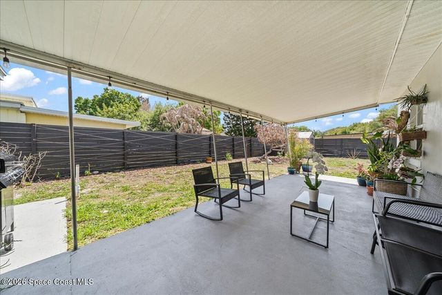 209 Orchid Boulevard, Melbourne, FL 32901