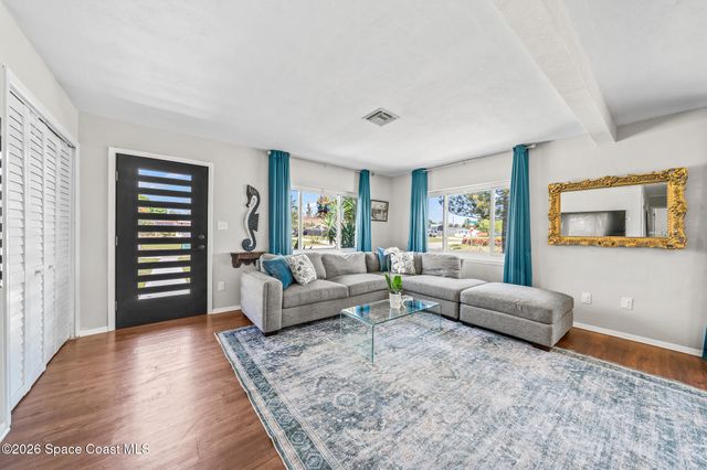 209 Orchid Boulevard, Melbourne, FL 32901