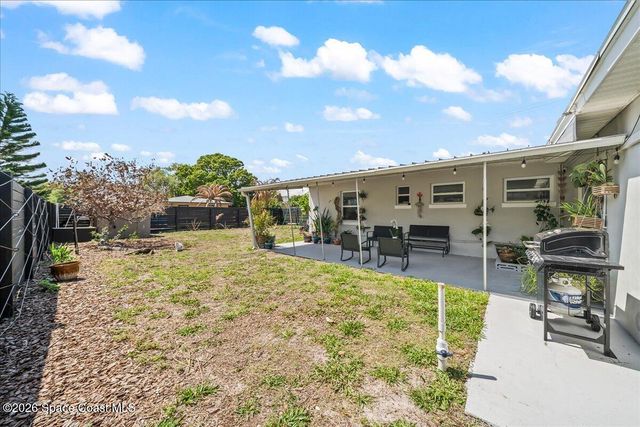 209 Orchid Boulevard, Melbourne, FL 32901