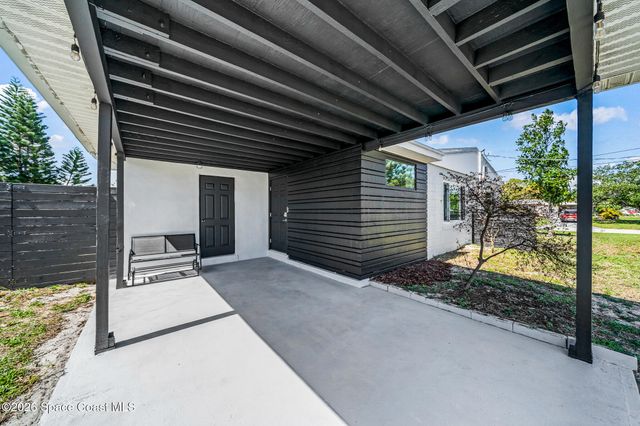 209 Orchid Boulevard, Melbourne, FL 32901