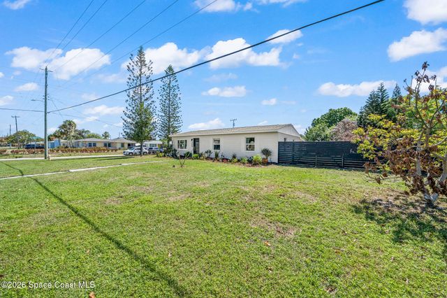 209 Orchid Boulevard, Melbourne, FL 32901