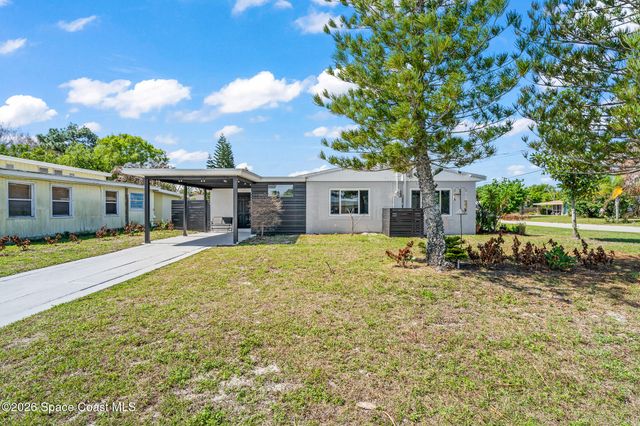 209 Orchid Boulevard, Melbourne, FL 32901