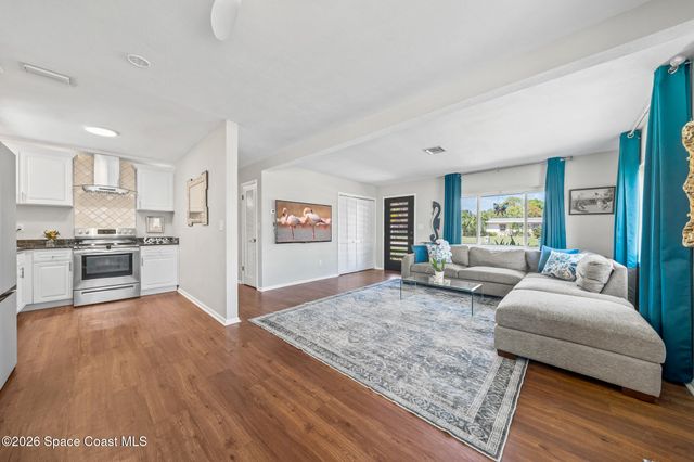 209 Orchid Boulevard, Melbourne, FL 32901