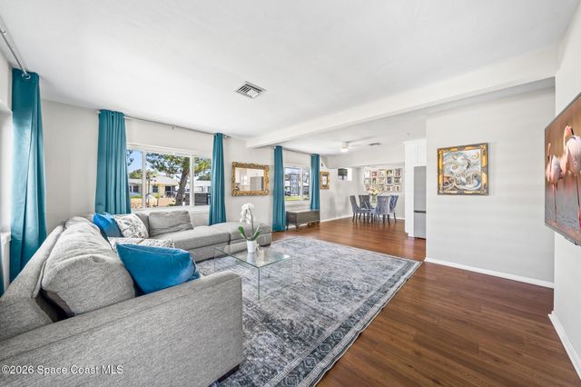 209 Orchid Boulevard, Melbourne, FL 32901