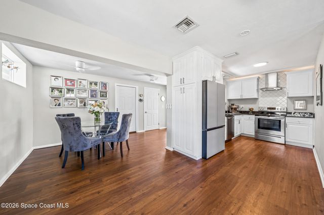 209 Orchid Boulevard, Melbourne, FL 32901